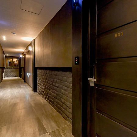French Code Hotel Changwon Zewnętrze zdjęcie