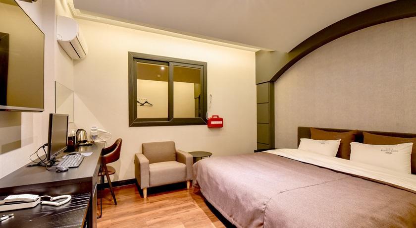 French Code Hotel Changwon Zewnętrze zdjęcie